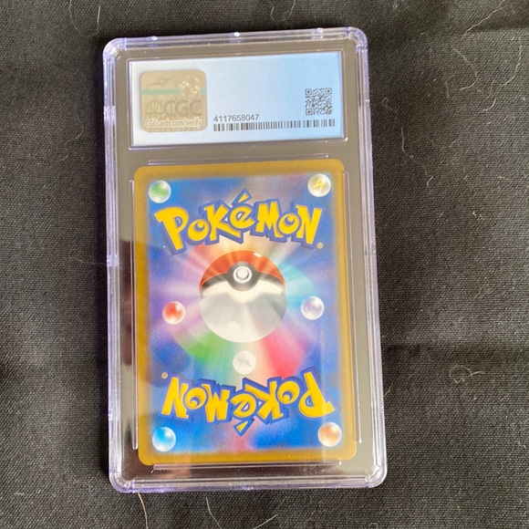 Charizard VMAX Climax (character rare) - Picture 2 of 2